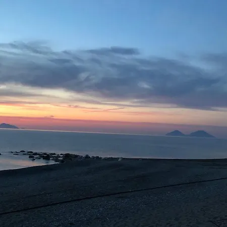 Scrusciu Di Mari