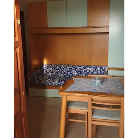 Scrusciu Di Mari * Capo dʼOrlando